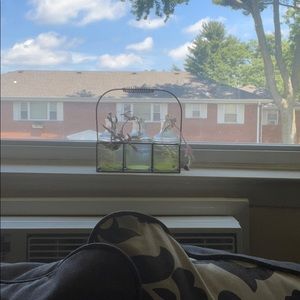 Meet your Posher, Md